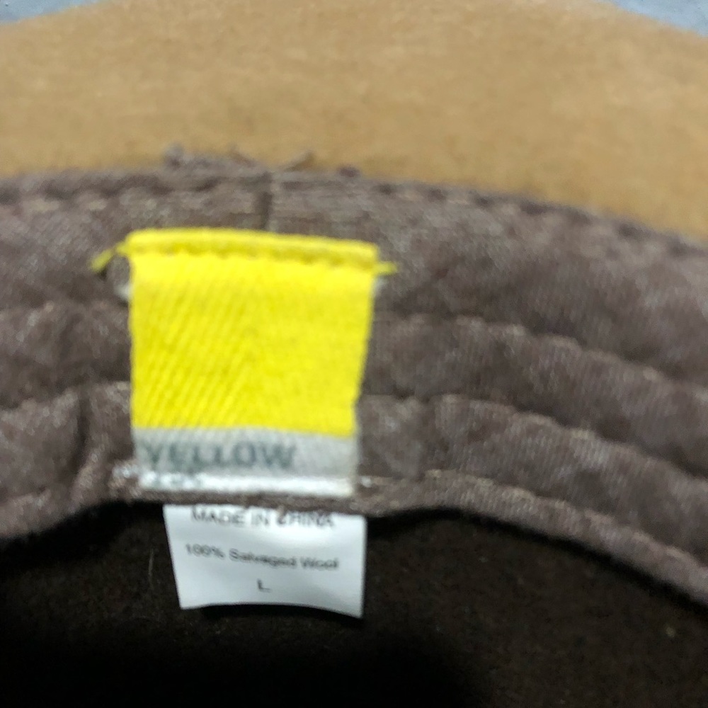 Fedora - Picture 2 of 2